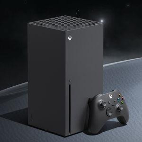XBOX SERIES X