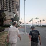 Downtown Corpus Christi