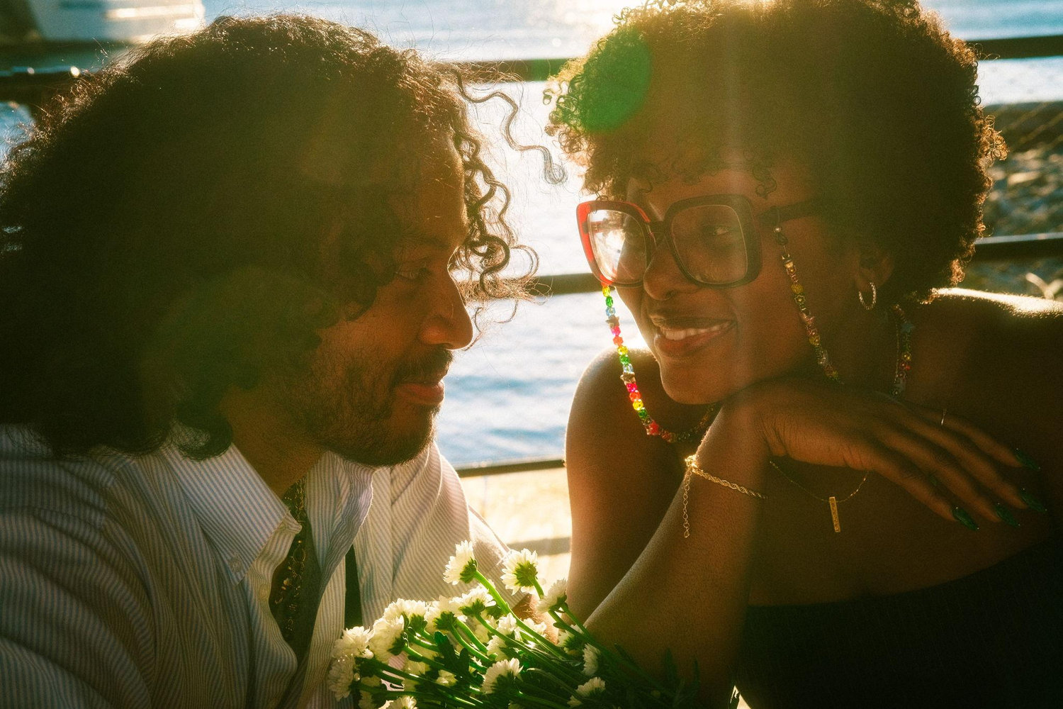 The Wedding Website of Nathalie Thelemaque and Quinten Rivers