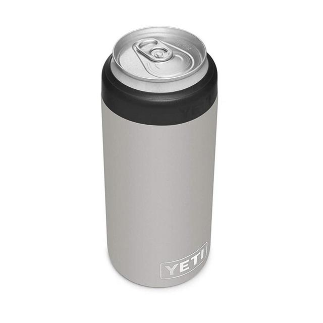 YETI Rambler 12 oz. Colster Slim Can Insulator for The Slim Hard Seltzer Cans