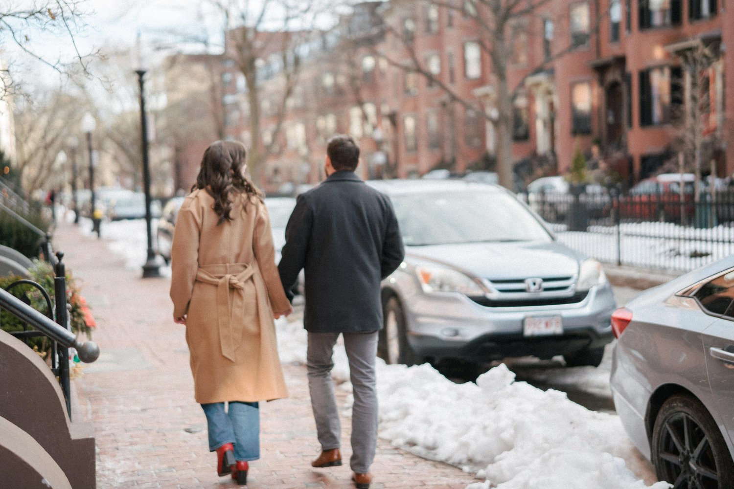 The Wedding Website of Stephanie Johnston and Alexander Uhl