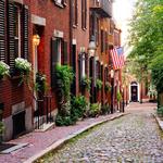 Acorn Street