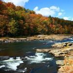 Ohiopyle State Park