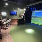 Simplay Indoor Golf Simulator
