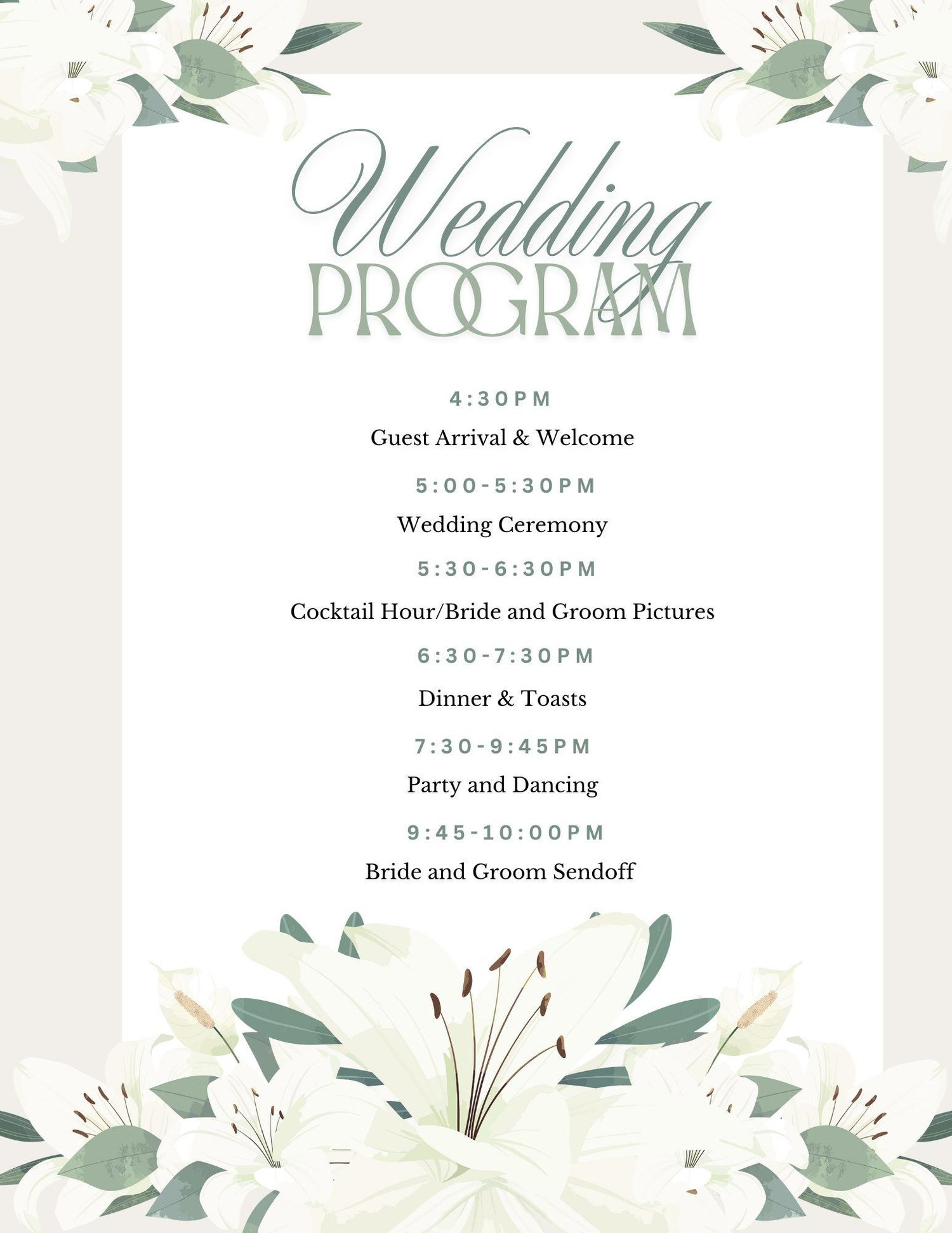 The Wedding Website of luke bankes and abby seibers