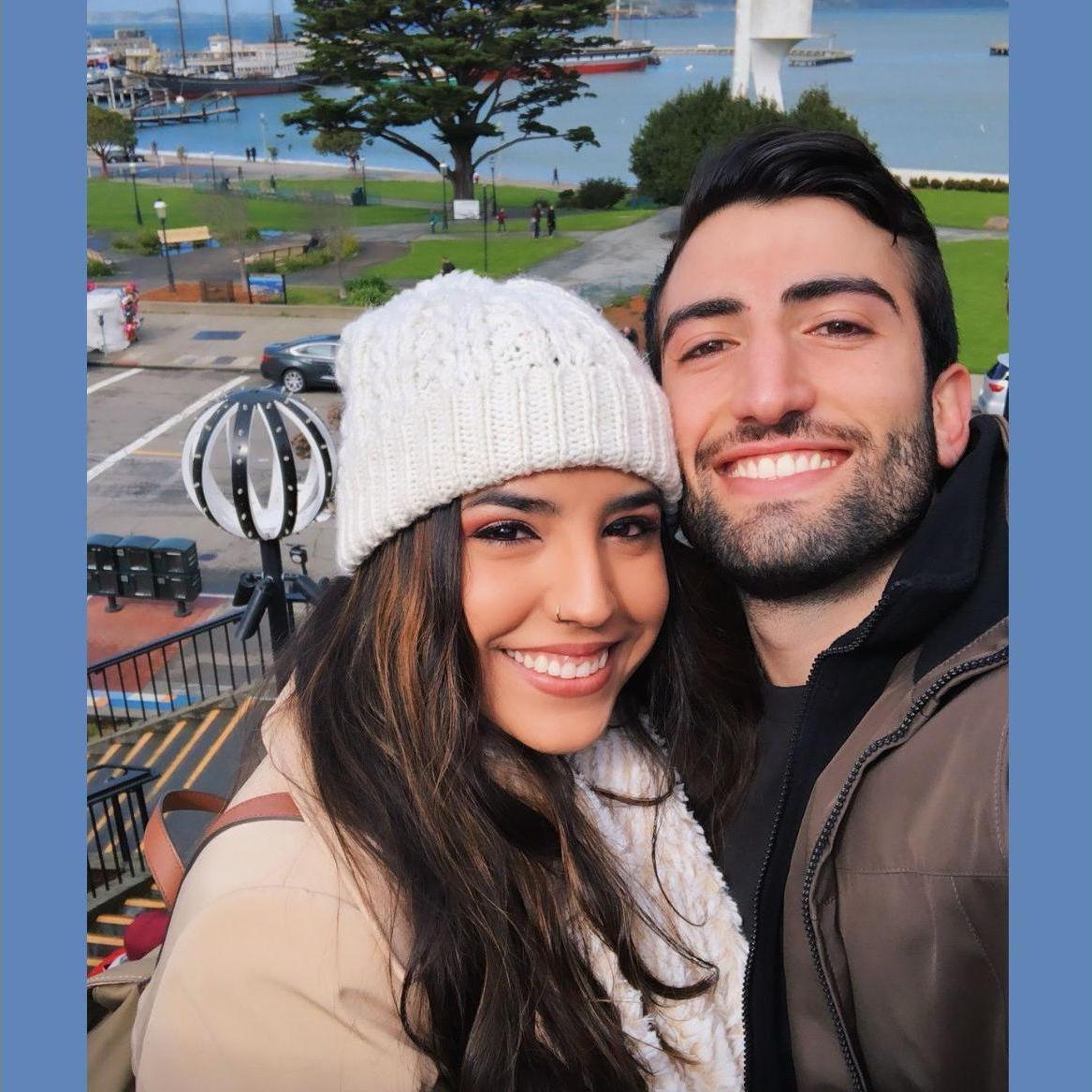 San Francisco, February 2019