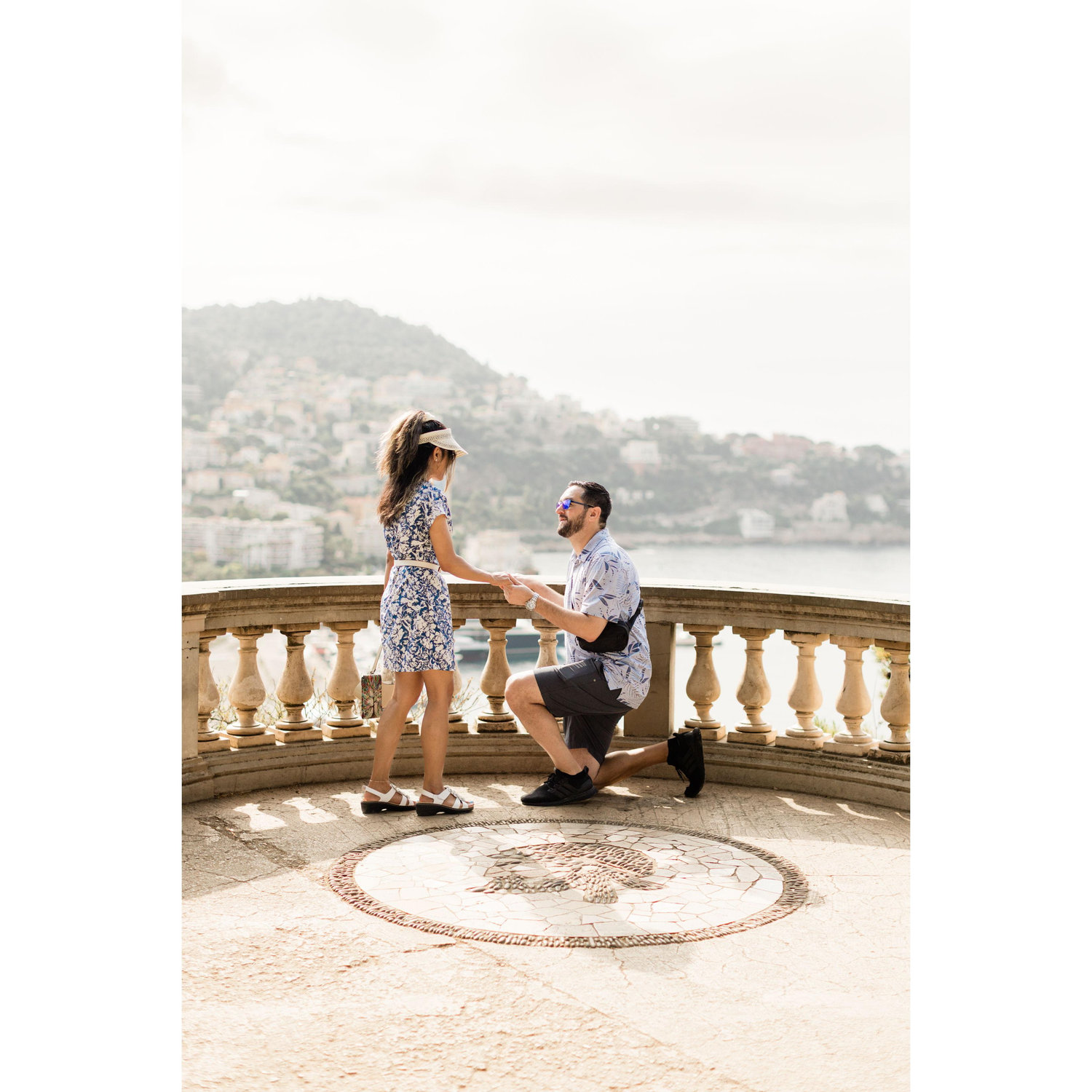 The Proposal