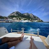 Boat Tour along the Amalfi Coast