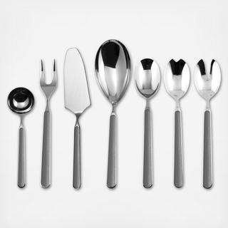 Fantasia 7-Piece Serving Set