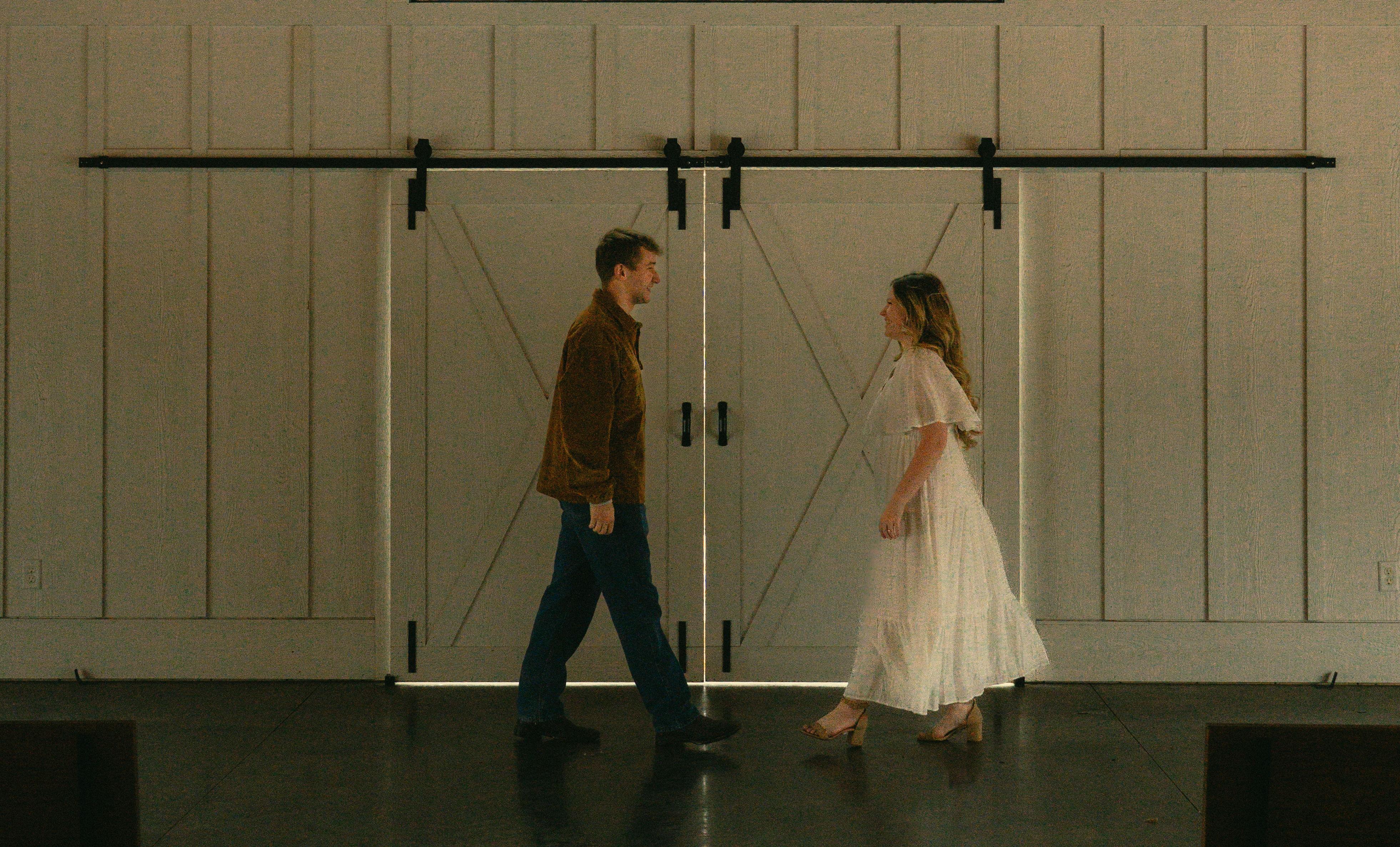 The Wedding Website of Jared Price and Emily Dalton