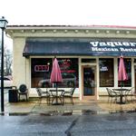 Vaqueros Mexican Restaurant
