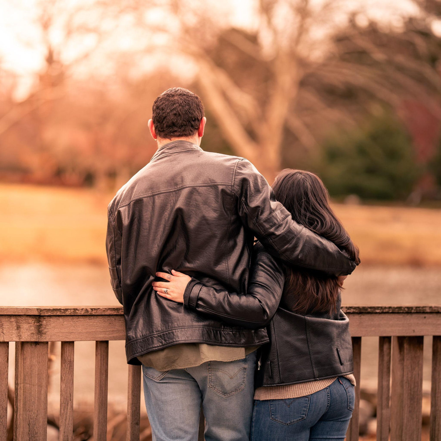 Engagement Photos by Double R Stills