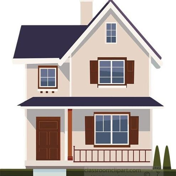 Home Down Payment - Fall 2026!