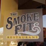 THE SMOKE PIT