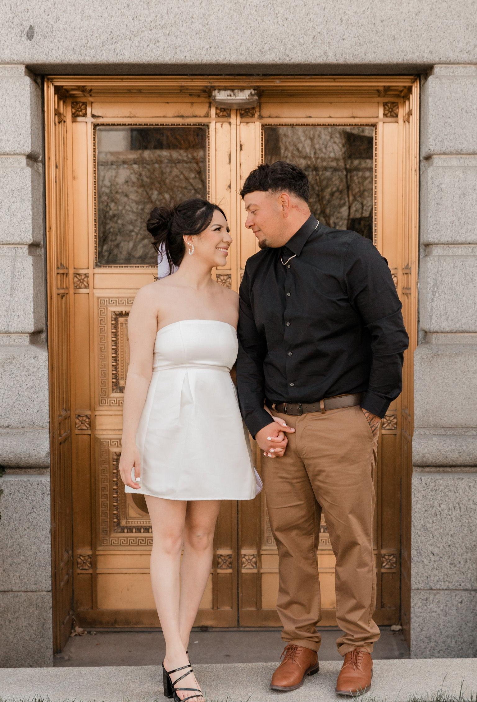 The Wedding Website of Jessica Medina and Jordan Lucero