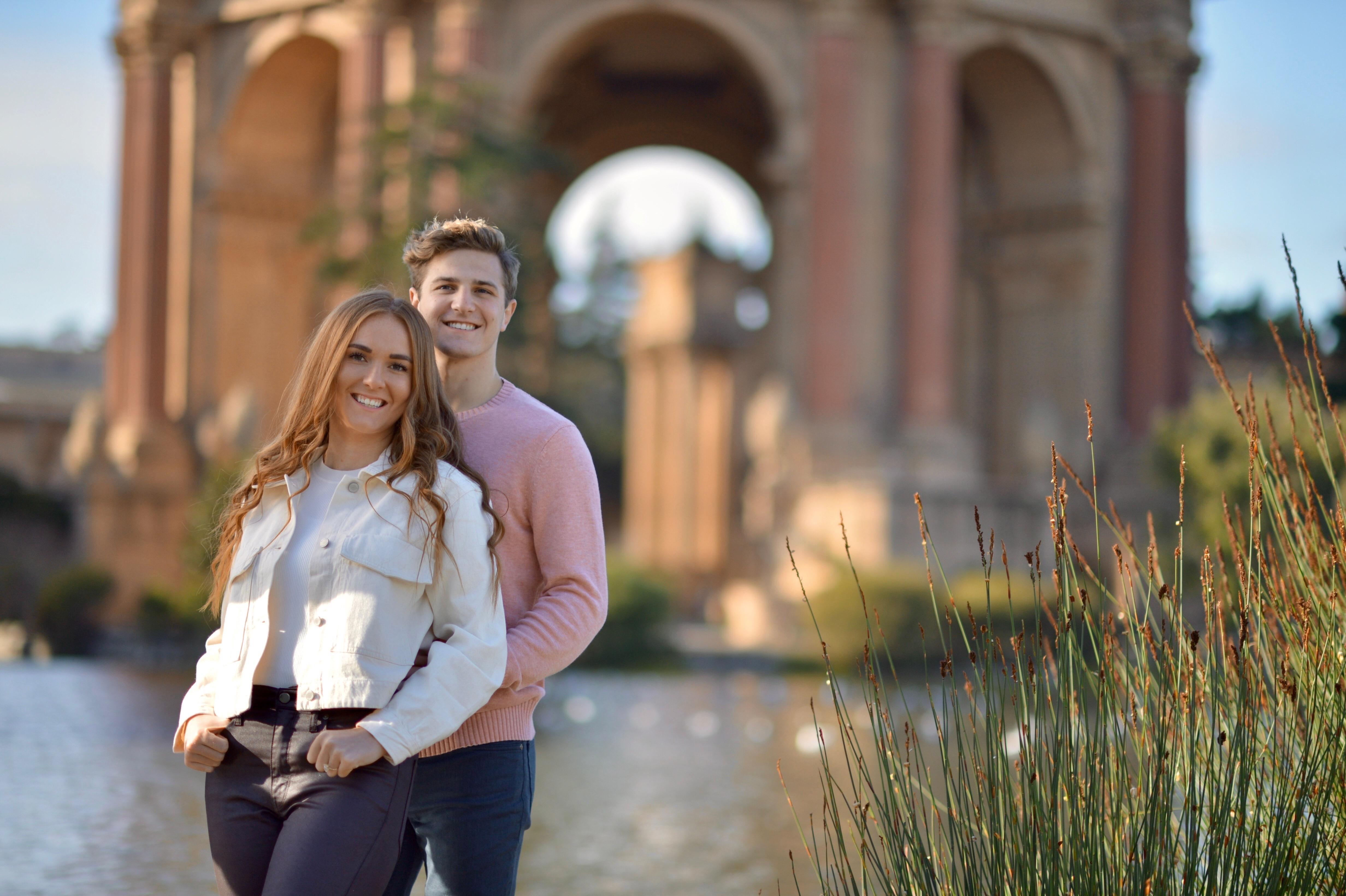 The Wedding Website of Haleigh Goett and Preston Weaver