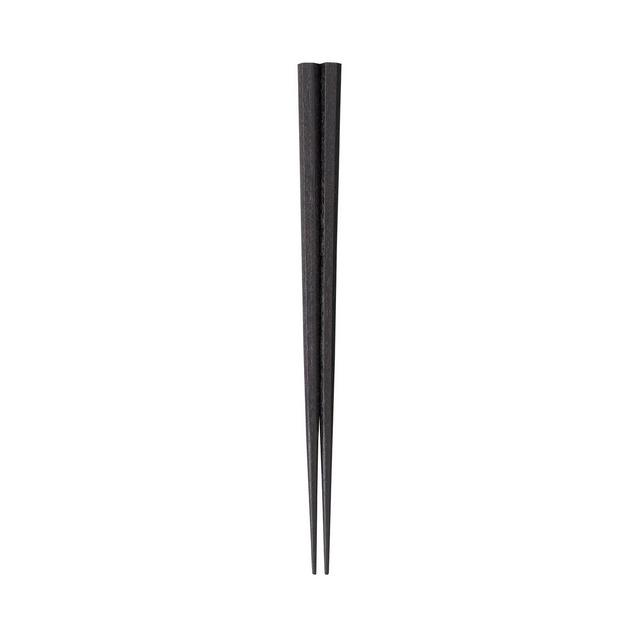 Lacquered Hexagonal Chopsticks