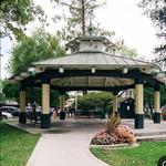 Healdsburg Town Square