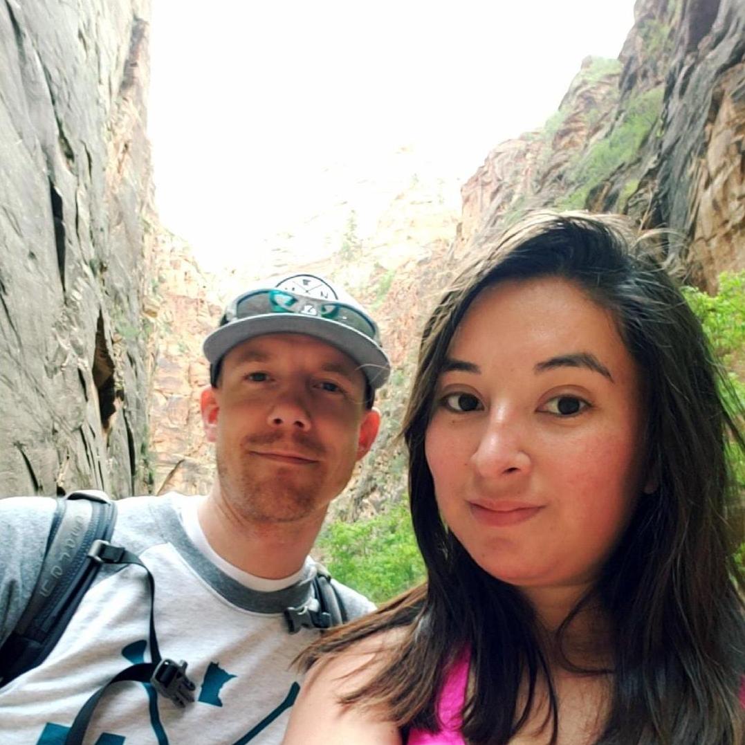 Zion National Park