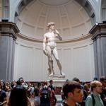 Accademia Gallery