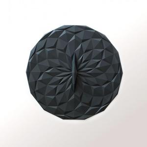 GIR Lid 10 Inch / 254mm: Black