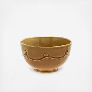 Berry & Thread Cereal Bowl