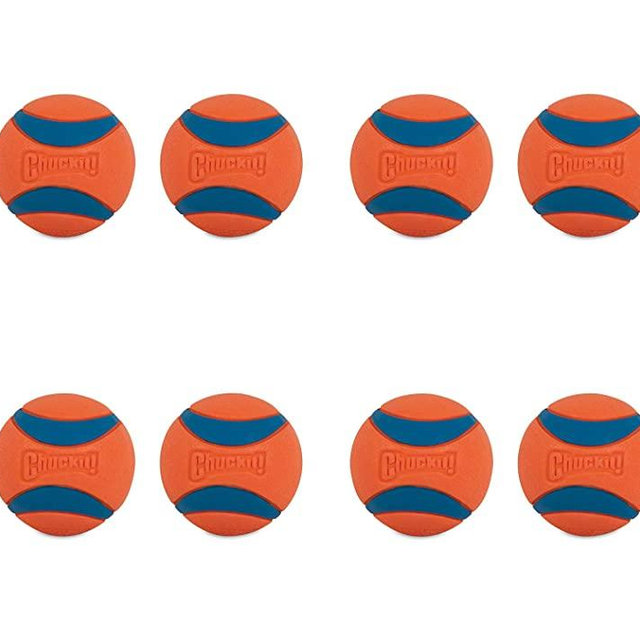 Chuckit! Ultra Ball