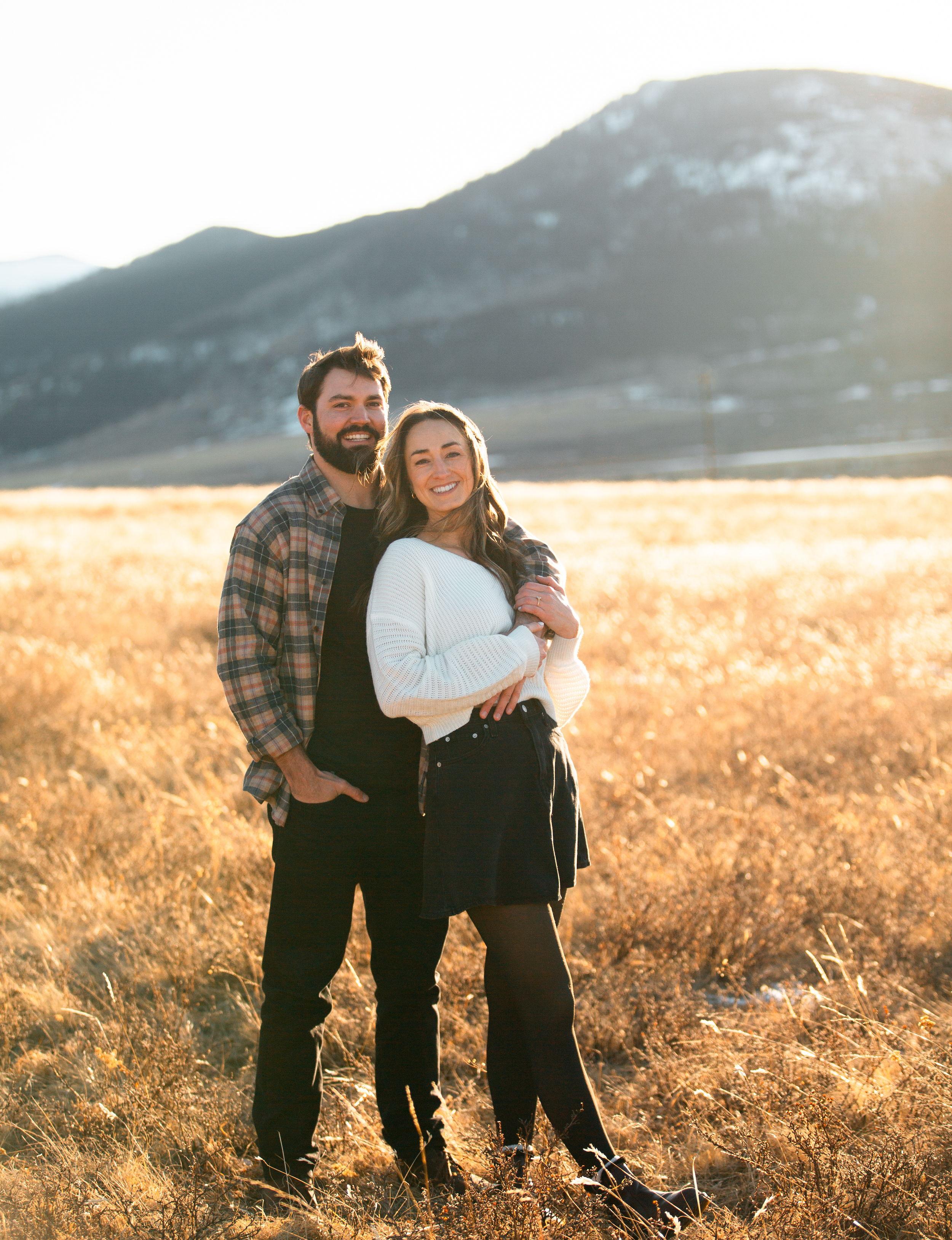 The Wedding Website of Jesse Applehans and Hogan Danneberg