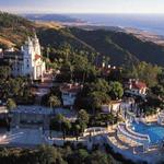Hearst Castle