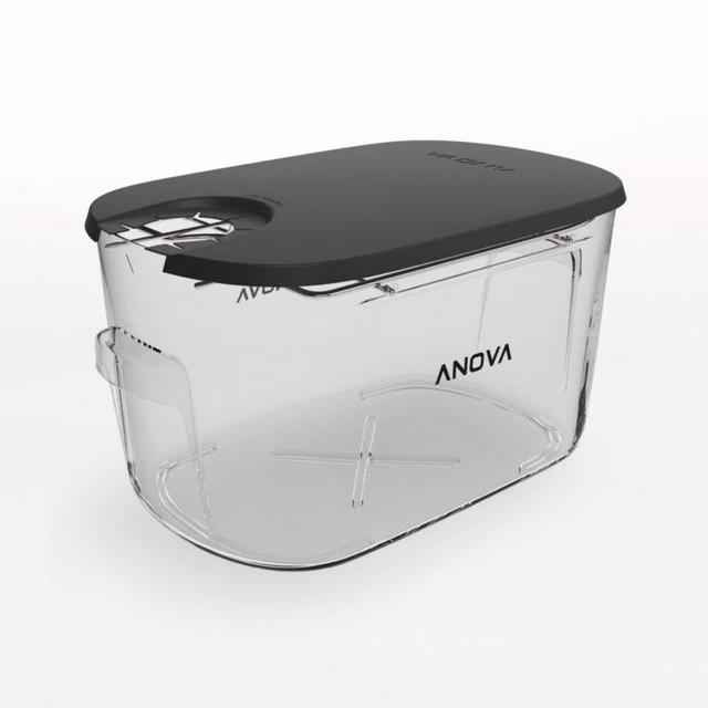 Anova 12-Liter Sous Vide Cooking Container