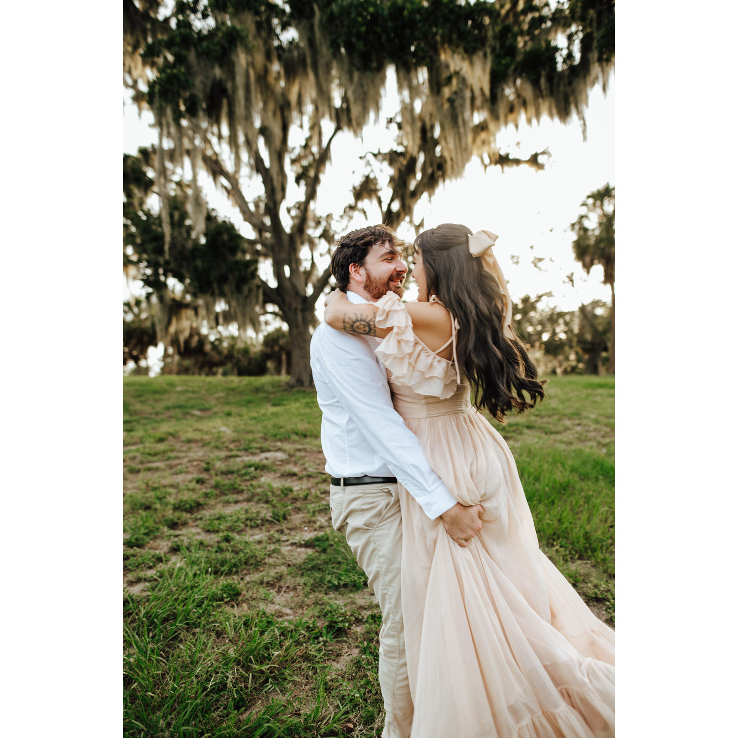 Engagement Photoshoot