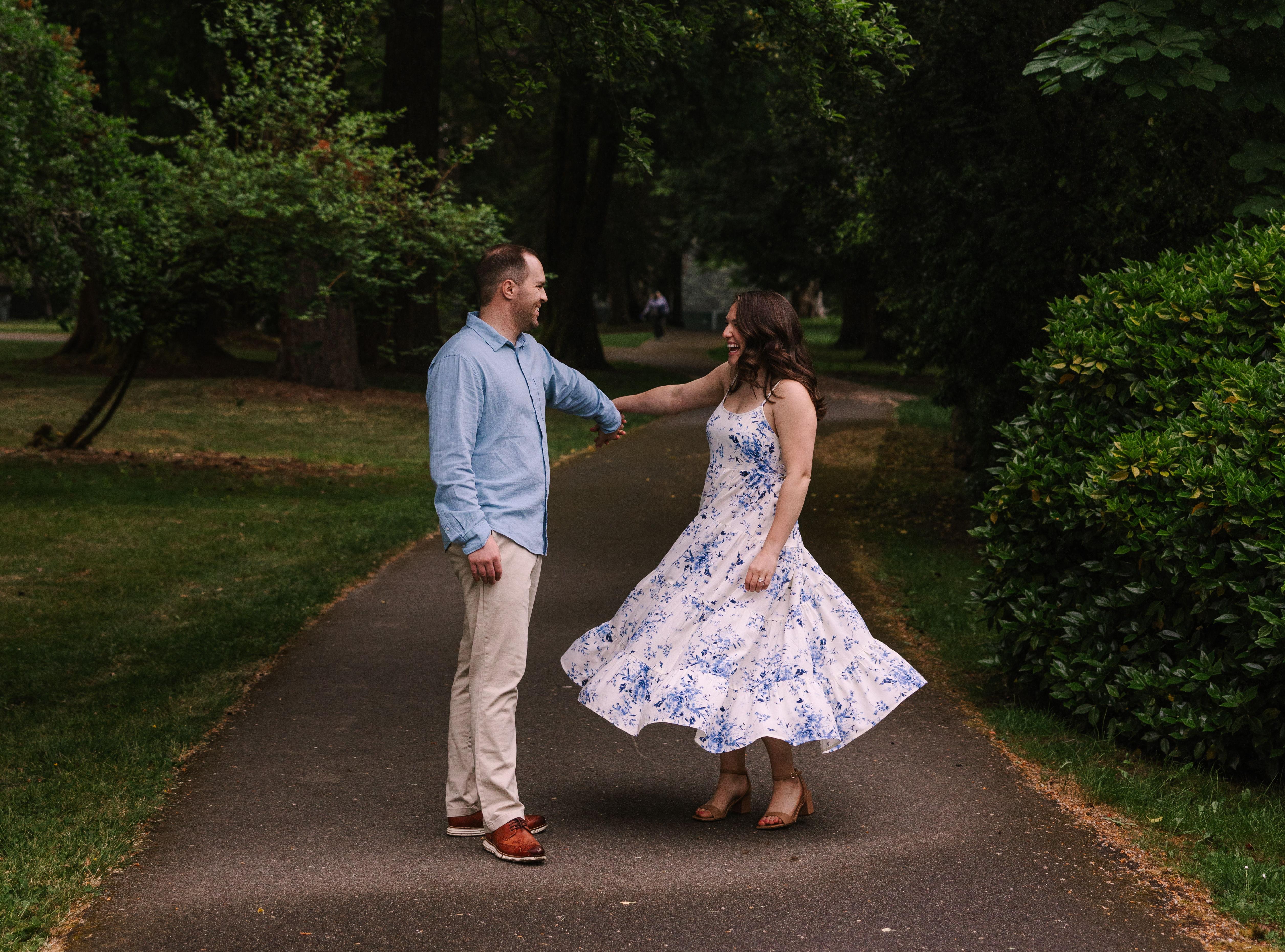 The Wedding Website of Claire Theodorescu and Kyle McMillan
