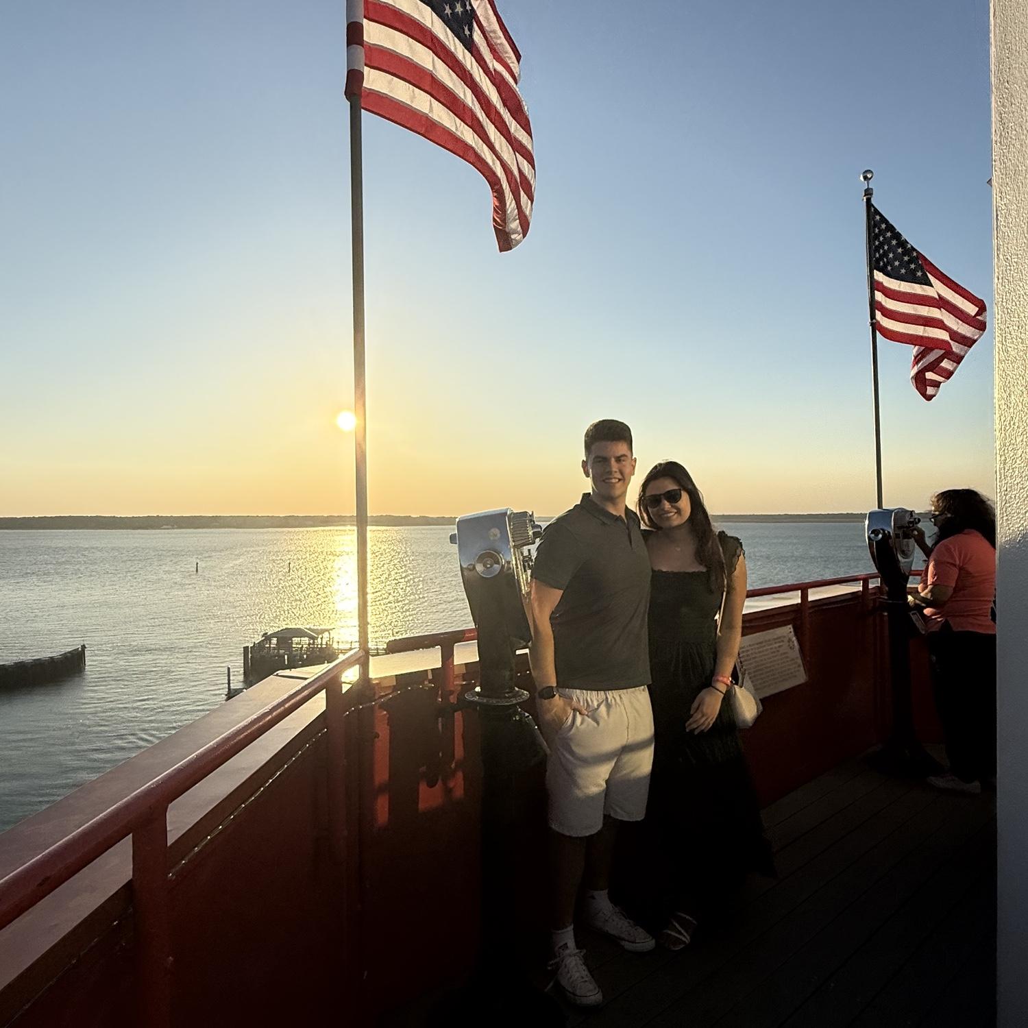 Hilton Head Island