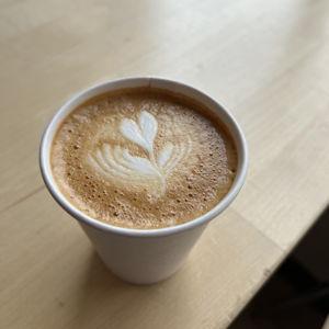 Coffee and Breakfast in Italy