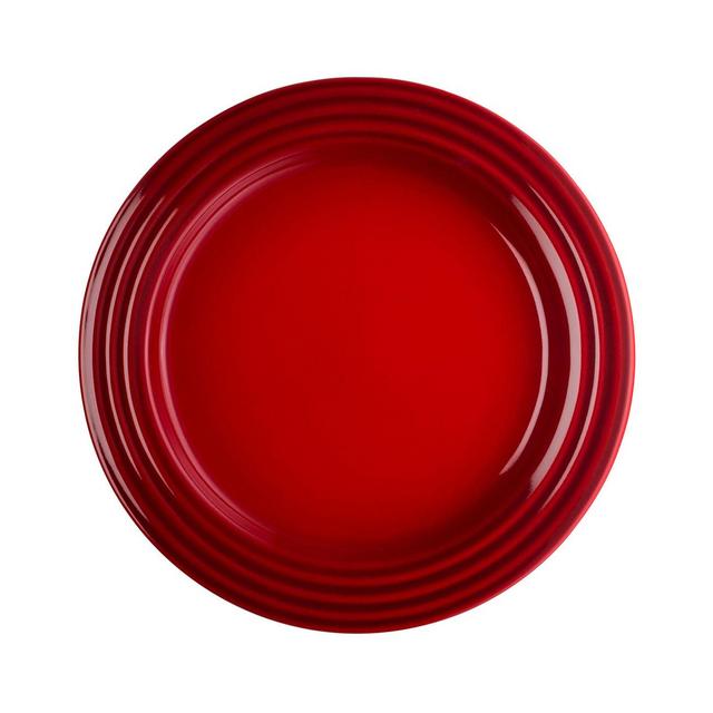 Salad Plates, Set of 4