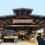 Frisco Fresh Market