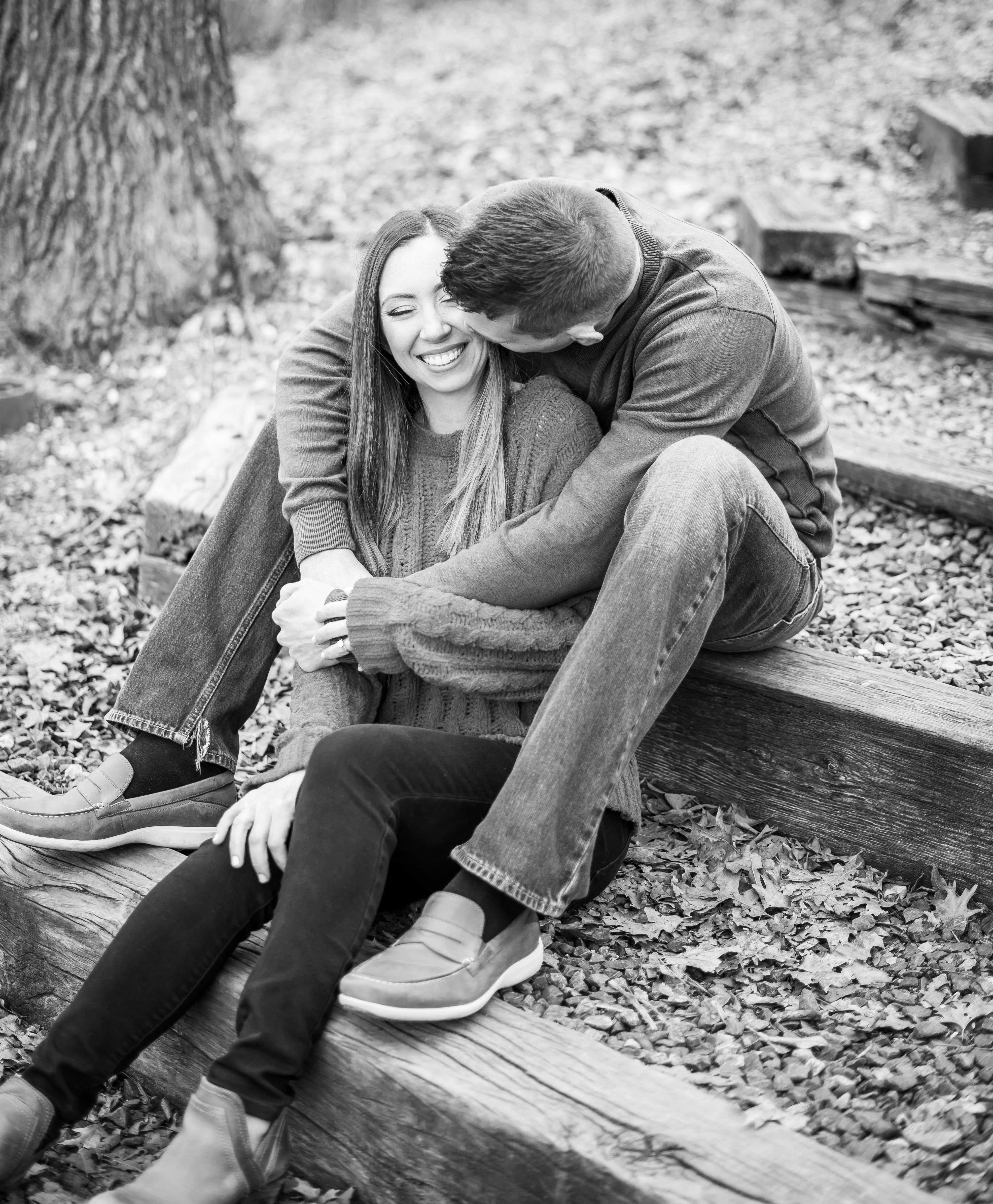 The Wedding Website of Jessica Ward and Michael Rensch