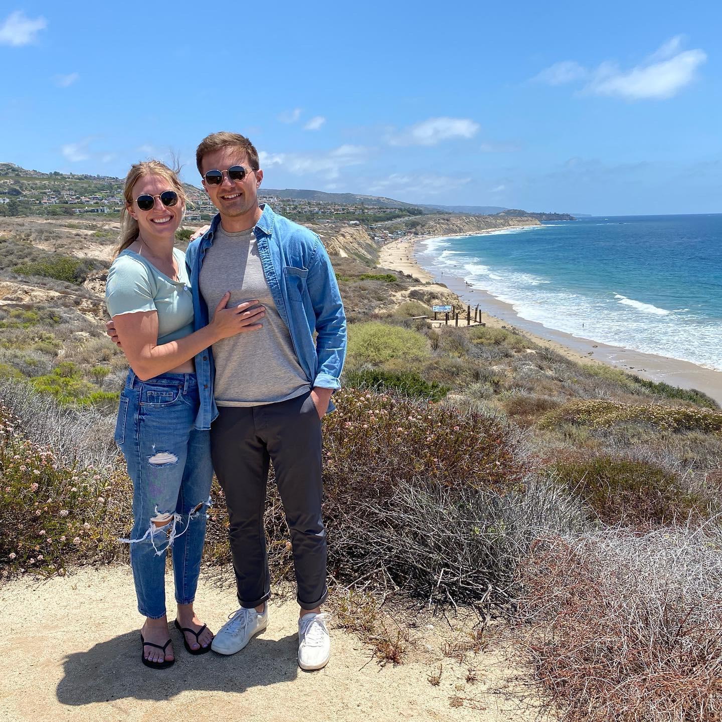 Crystal Cove, CA