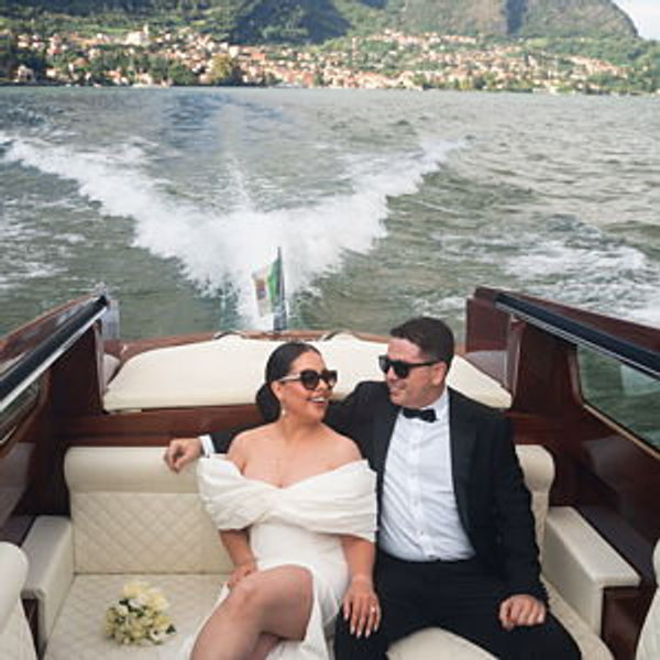 The Honeymoon Fund