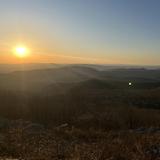 Shenandoah National Park