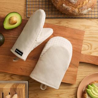 Gourmet Series Mini Oven Mitt, Set of 2