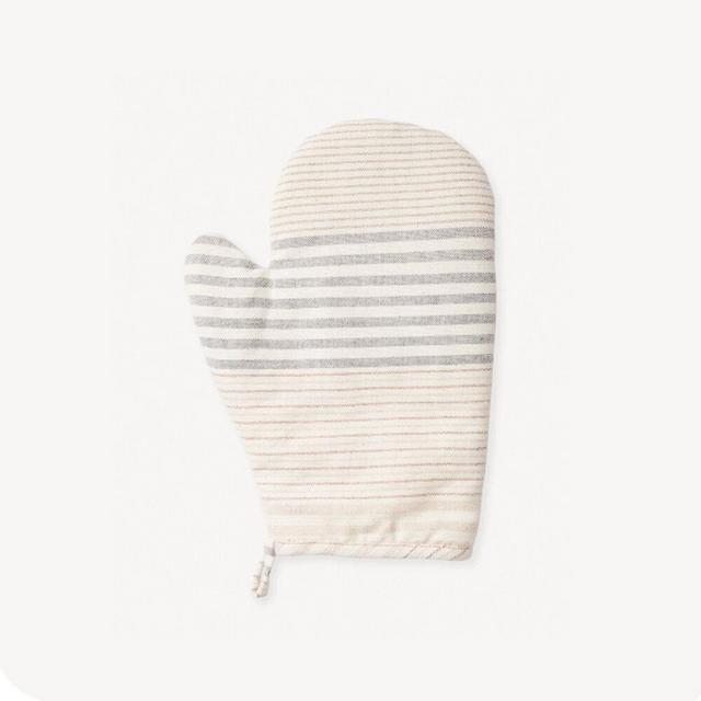 Minna Goods Stripe Oven Mitt