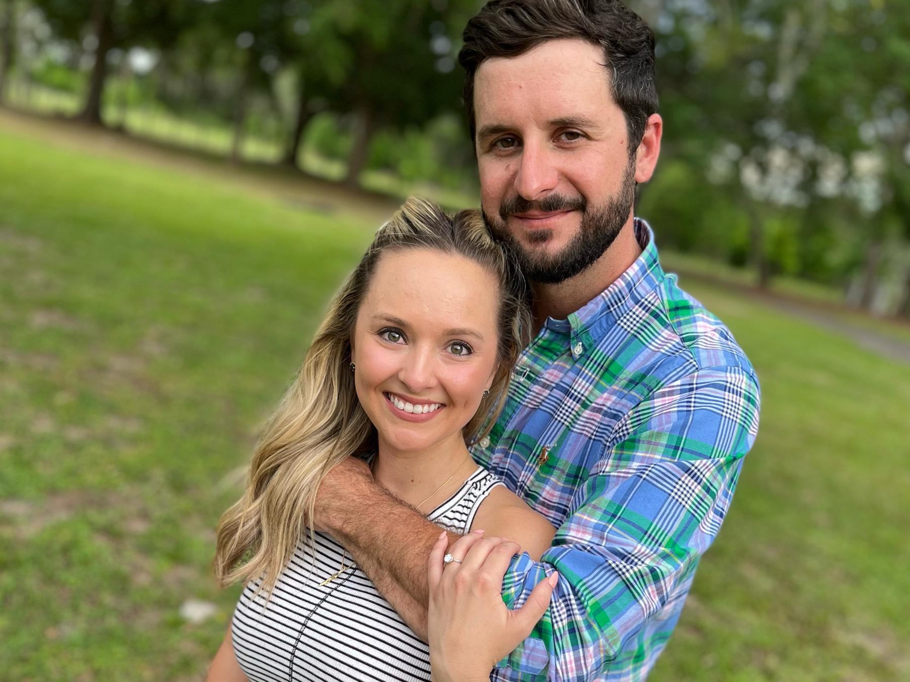 The Wedding Website of Kalee Taylor and Keith Seifert