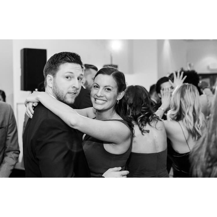 Gilboy's Wedding Oct. 2018
Point Pleasant, NJ