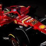 Spanish Grand Prix F1