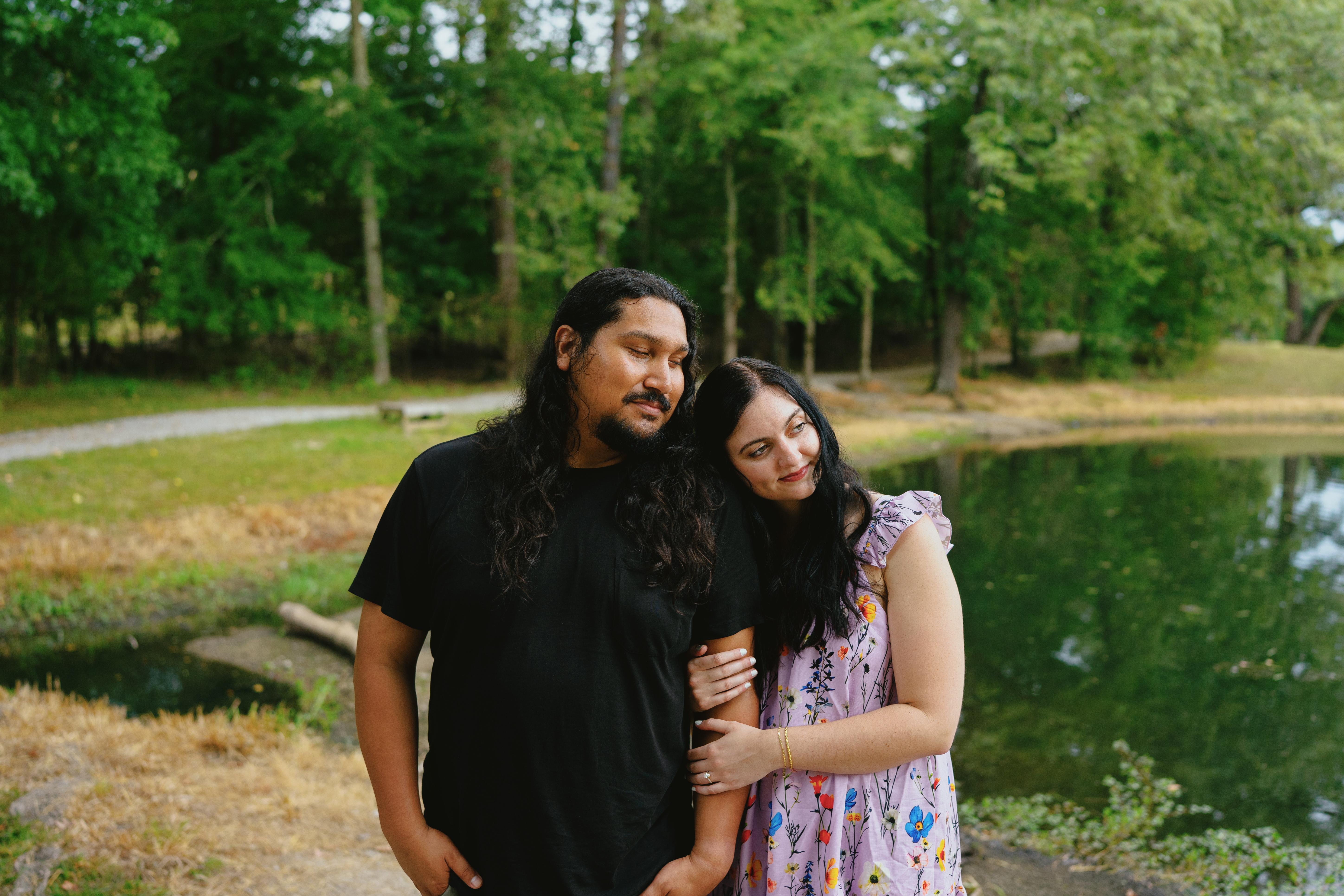 The Wedding Website of Josh Mojica and Karissa Walhof