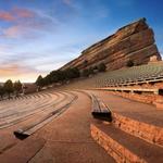 Red Rocks Park and Amphitheatre
