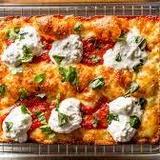 Emmy Squared Pizza: Green Hills - Nashville, Tennessee