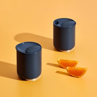 Rocky Lowball Tumbler