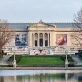 The Cleveland Museum of Art